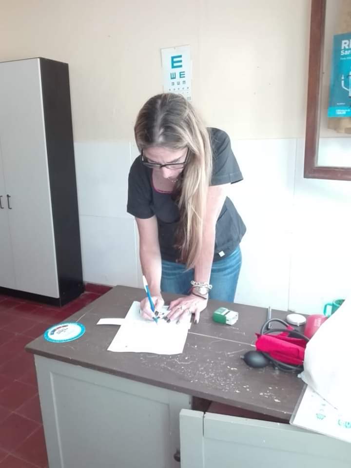 Desde el lunes 09 al viernes 13 de marzo en los centros de salud se realizar&aacute;n controles ginecol&oacute;gicos siguiendo con las actividades del mes de la mujer. 