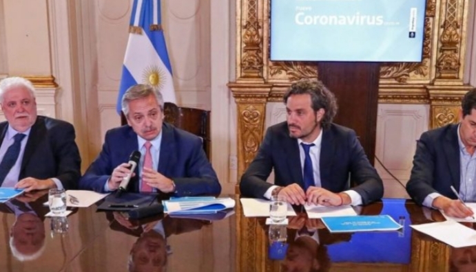 Coronavirus: el Gobierno suspende hasta el 31 de marzo las clases en todos los niveles de la Argentina