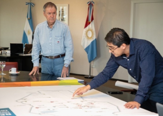 Plan de vacunaci&oacute;n antigripal