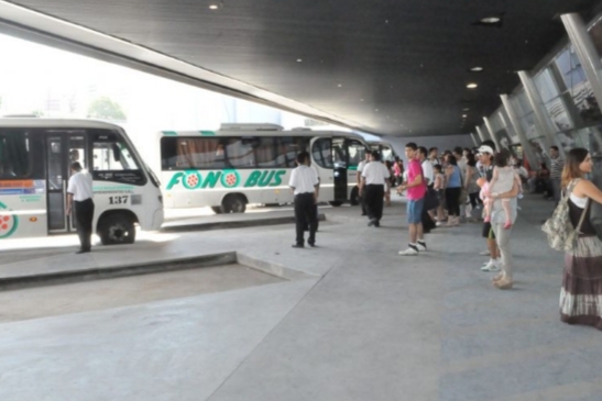 Nuevas medidas de transporte para la provincia de C&oacute;rdoba