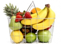 Marisa Tobal: C&oacute;mo tener una alimentaci&oacute;n saludable en per&iacute;odo de cuarentena