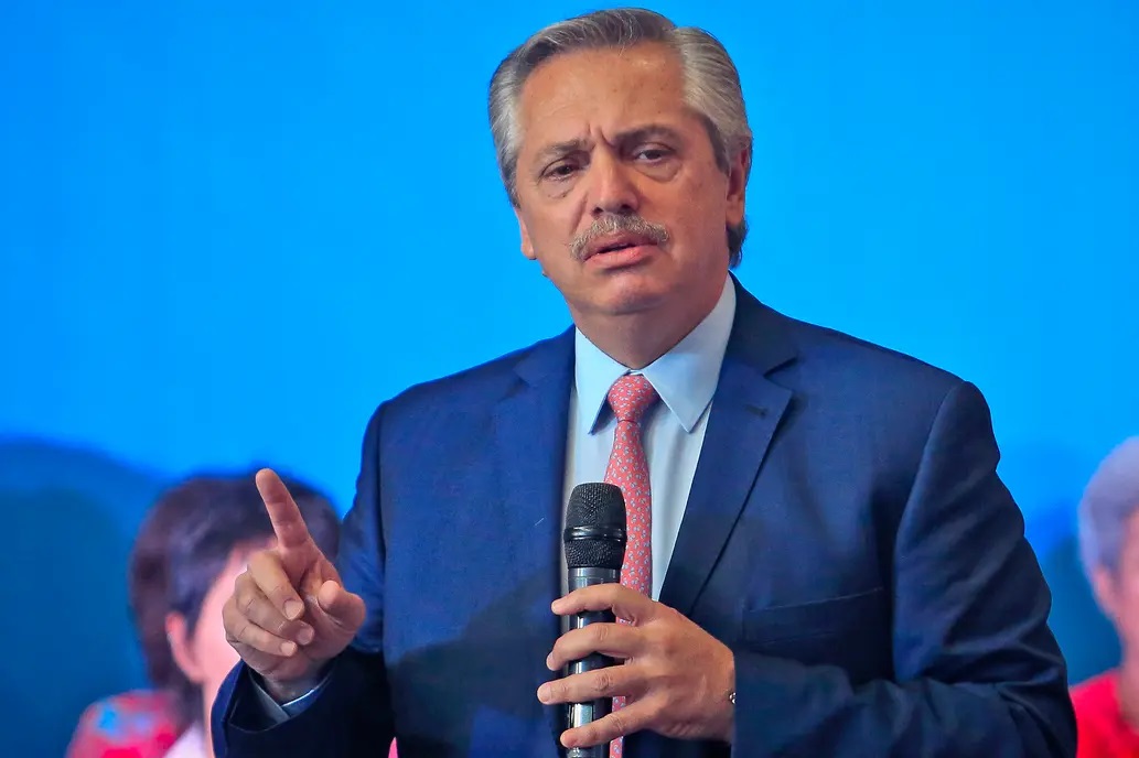 El Gobierno avanza hacia una cuarentena general y lo define ma&ntilde;ana con gobernadores
