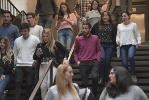 Los beneficiarios de Programas de Empleo podr&aacute;n quedarse en su casa