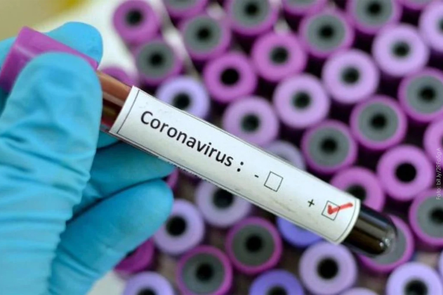 Primer caso de coronavirus en R&iacute;o Cuarto.