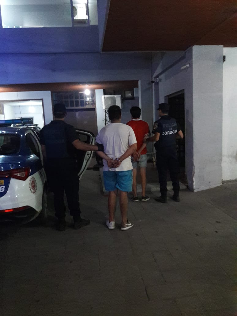 Parte Policial: Hay m&aacute;s detenidos por incumplir la cuarentena obligatoria 