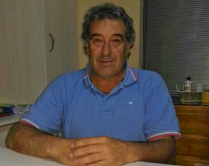 Omar Barbero : Aunque haya un solo trabajador la preocupaci&oacute;n es importante
