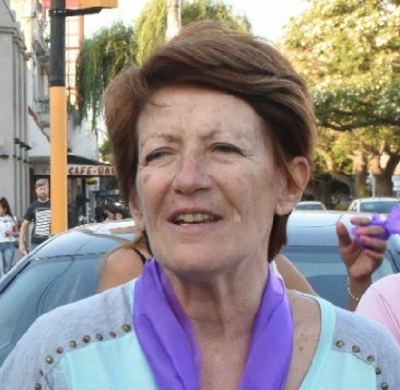 Rosita Pobor: 24 de Marzo "D&iacute;a de la Memoria por la Verdad y la Justicia