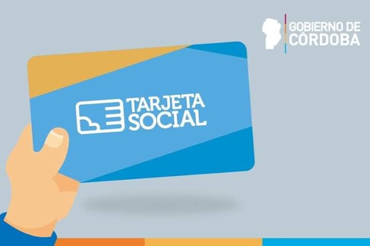Schiaretti anunci&oacute; un extra de $2.000 para la Tarjeta Social