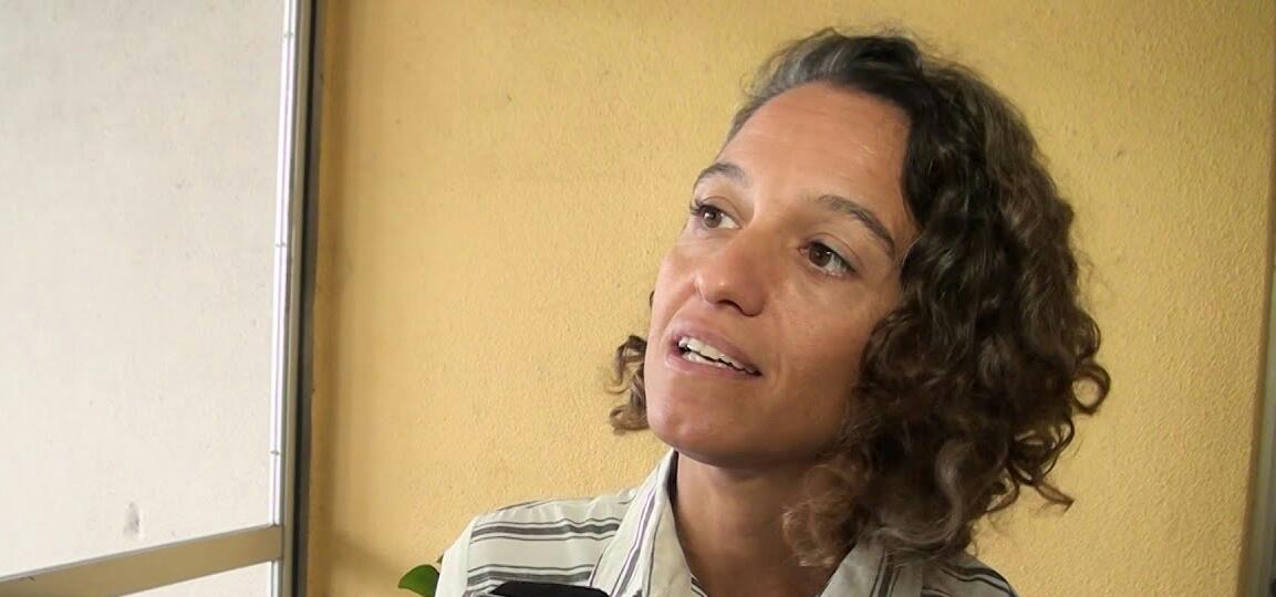 Carolina Go&ntilde;i "A partir de hoy se van a entregar 2500 m&oacute;dulos alimentarios de Paicor"