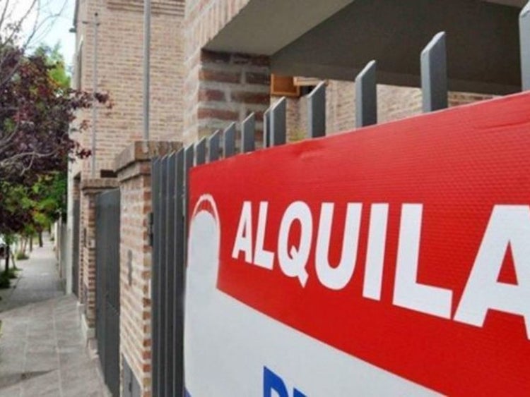 Suspenden desalojos y aumentos en los alquileres hasta el 30 de septiembre