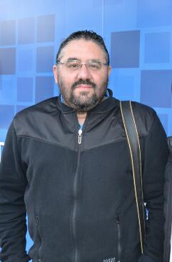 MAT&Iacute;AS GARELLO "Estamos muy preocupados, vamos a tener cero ingreso pero tenemos que pagar los gastos igual" 
