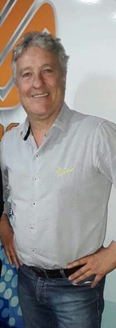 Gabriel Prieto  (Presidente del Cecisa): 