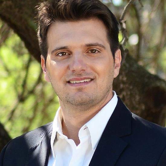 JUAN CARLOS SCOTTO QUEDO FRENTE AL PJ DEL DEPARTAMENTO TERCERO ARRIBA