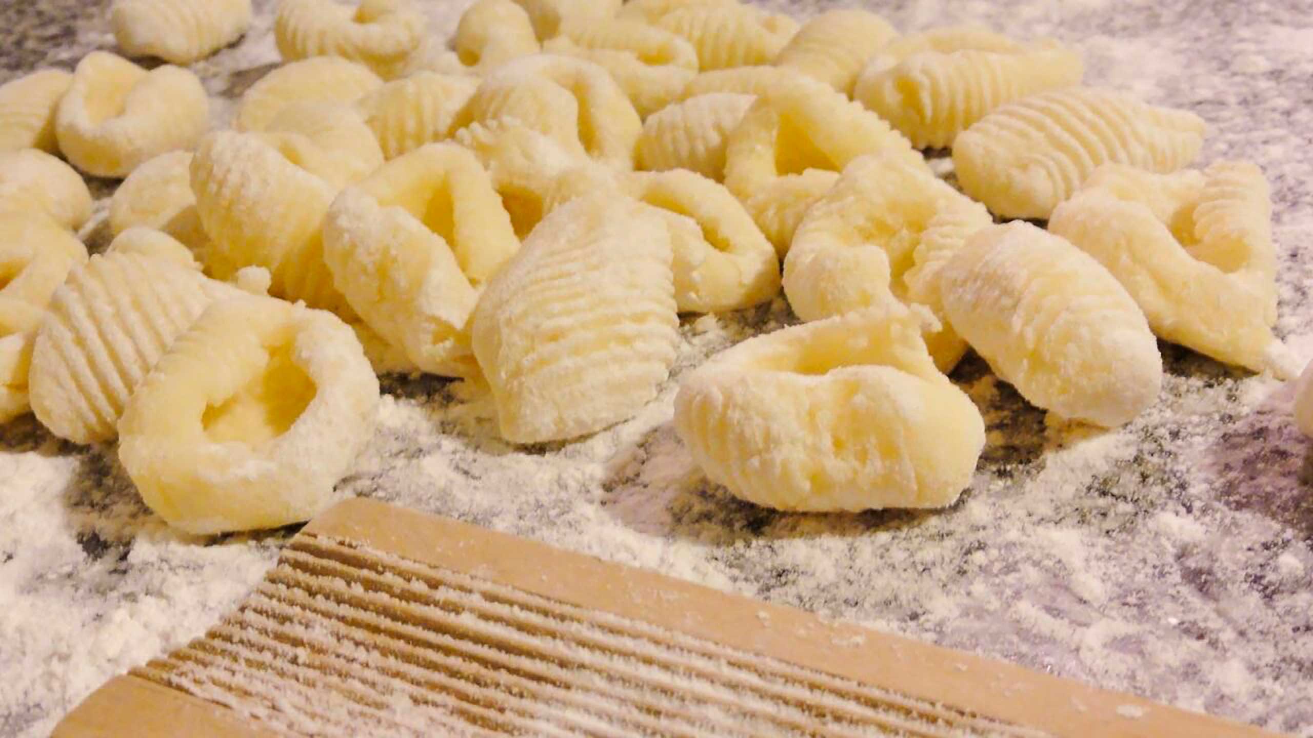 LAS PASTAS AUMENTARON ENTRE UN 30 Y UN 50 POR CIENTO