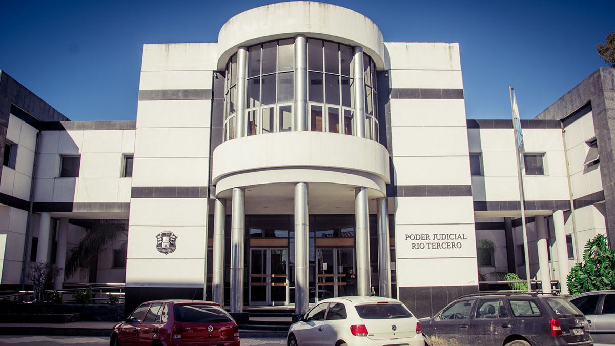 INFORMACIÓN JUDICIAL DE  LA CÁMARA CRIMINAL Y CORRECCIONAL DE RÍO TERCERO