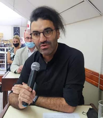 NICOLÁS RODRÍGUEZ: LAS PASO HAN GENERADO DESIGUALDADES ENTRE LOS PARTIDOS