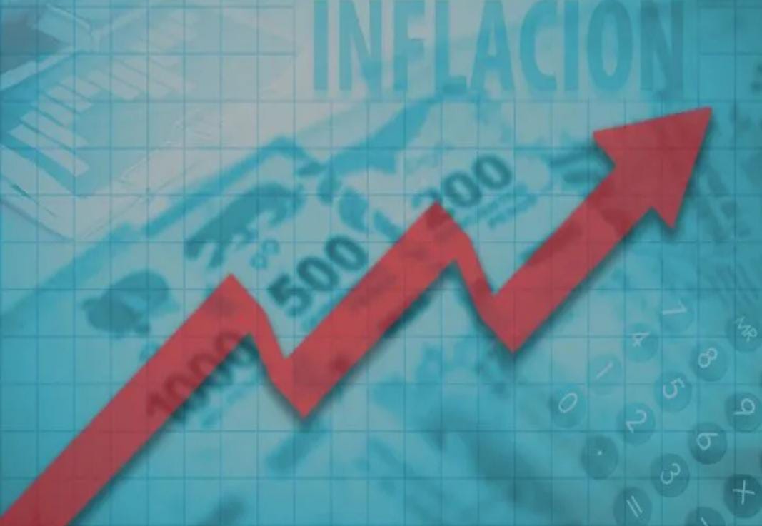 En febrero los precios al consumidor subieron 4,7%