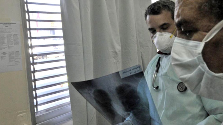 LA VACUNACIÓN COMENZARÁ EN ABRIL: Registraron un aumento de casos de Gripe A
