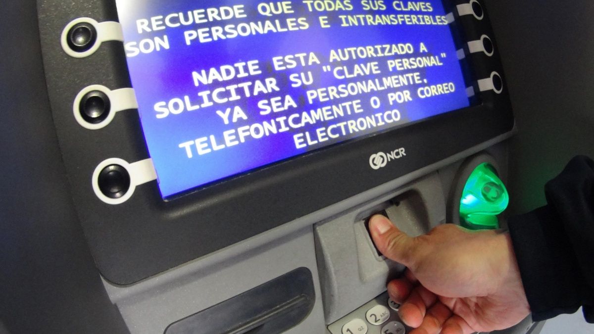 CARLA BELÉN: ANSES LE PIDE A LAS ENTIDADES BANCARIAS QUE AGILICEN LOS TRAMITES DE LA FE DE VIDA