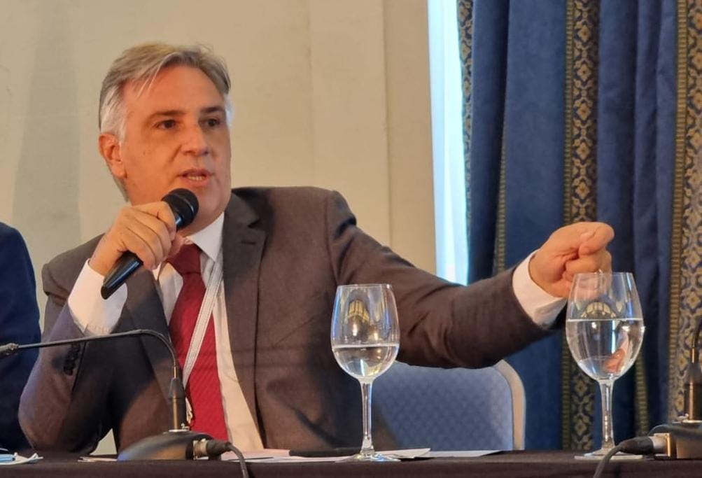 *LLARYORA: LA ECONOMÍA CIRCULAR ES UN NUEVO MODELO ECONÓMICO DE DESARROLLO SOSTENIBLE POSIBLE*