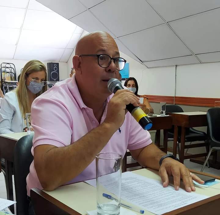 INGRESÓ AL HCD EL PROYECTO DEL REGLAMENTO DE USO DE LA PLANTA DE RESIDUOS
