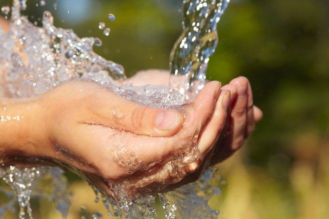 DÍA MUNDIAL DEL AGUA: ALICIARDI HABLO DE LA CALIDAD DE AGUA DE RÍO TERCERO