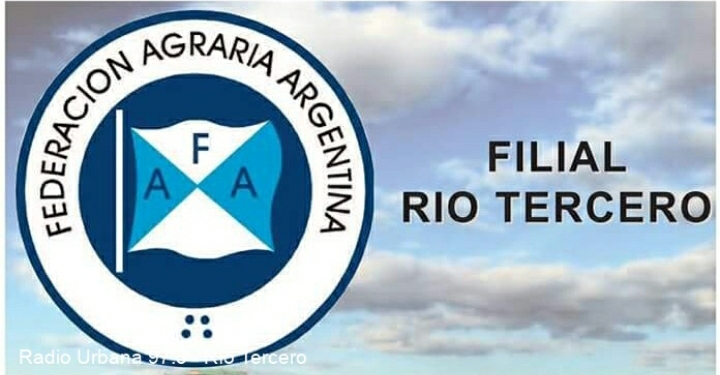 FEDERACIÓN AGRARIA RENOVÓ SUS AUTORIDADES