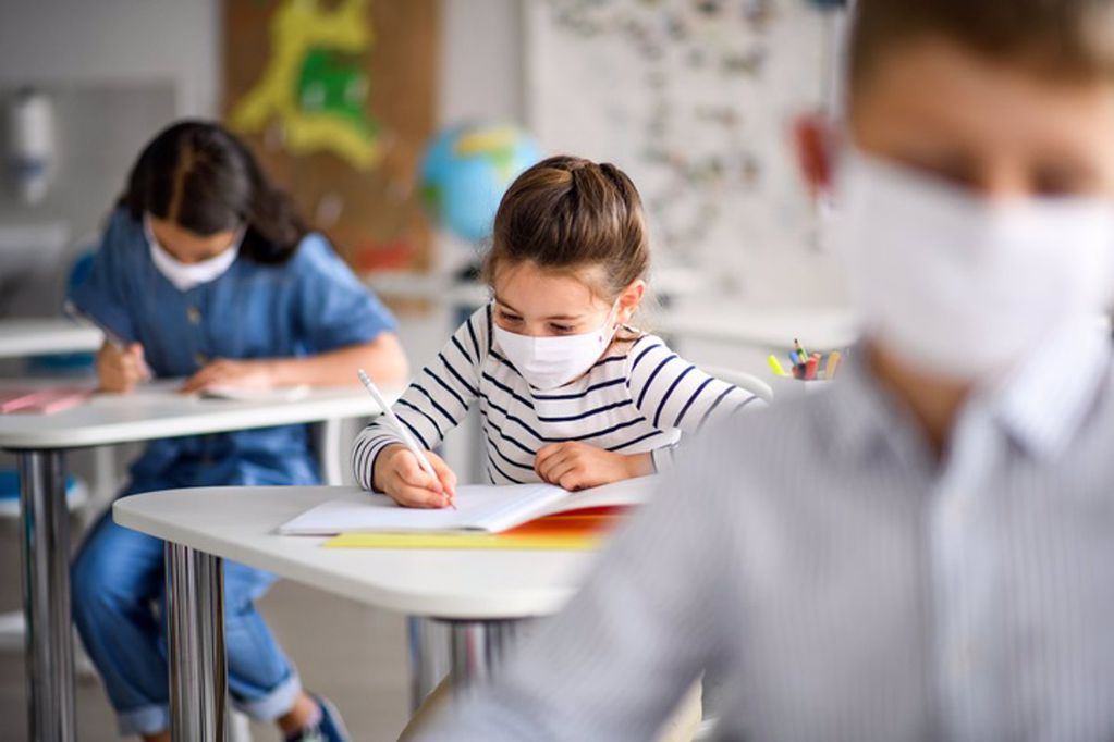SIN BARBIJOS EN EL AULA: QUE OPINAN LOS MÉDICOS
