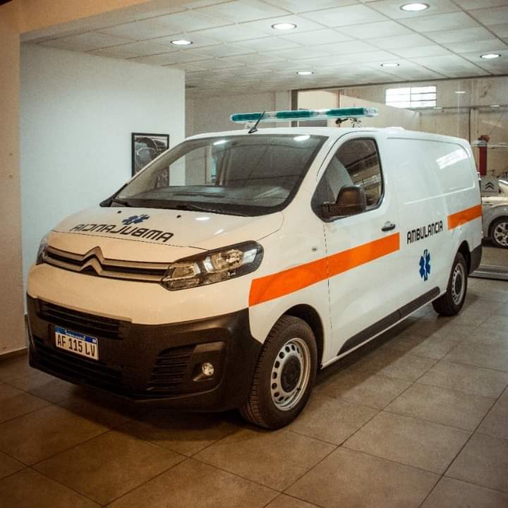 BUENA RESPUESTA DEL SERVICIO DE TRASLADO MUNICIPAL