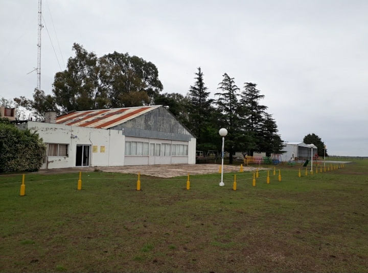 EL AEROCLUB CELEBRARÁ SUS 75 AÑOS EL 10 DE SEPTIEMBRE