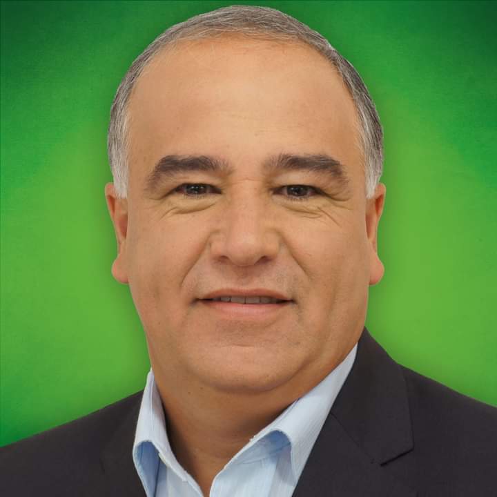 CLAUDIO CHAVERO: NUESTRA IMPRONTA SERÁ LA PARTICIPACIÓN