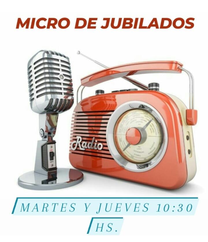MICRO JUBILADO MARTES 29 DE MARZO