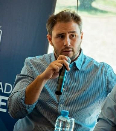 PRADO ADELANTÓ QUE JUNTO A LUNARI ACOMPAÑARÁN EL PEDIDO PARA QUE LA JUSTICIA DEFINA LOS DOS TERCIOS