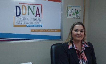 FRANCISETTI: AYER FUE UNA JORNADA HISTÓRICA QUE CORONÓ EL TRABAJO QUE SE VIENE REALIZANDO