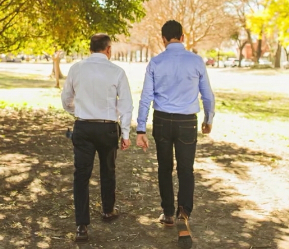 JUNTOS POR EL CAMBIO DEFINIRÁ EL CANDIDATO A GOBERNADOR CON UNA ENCUESTA
