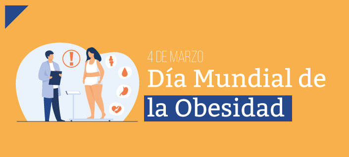 DÍA MUNDIAL DE LA OBESIDAD: LOS NÚMEROS SON ALARMANTES, SOSTUVO MELINA COMBA
