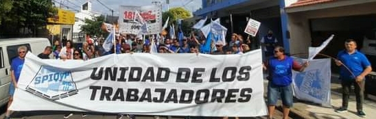 ATANOR: REINCORPORARÁN A CINCO TRABAJADORES Y 19 SERÁN INDEMNIZADOS