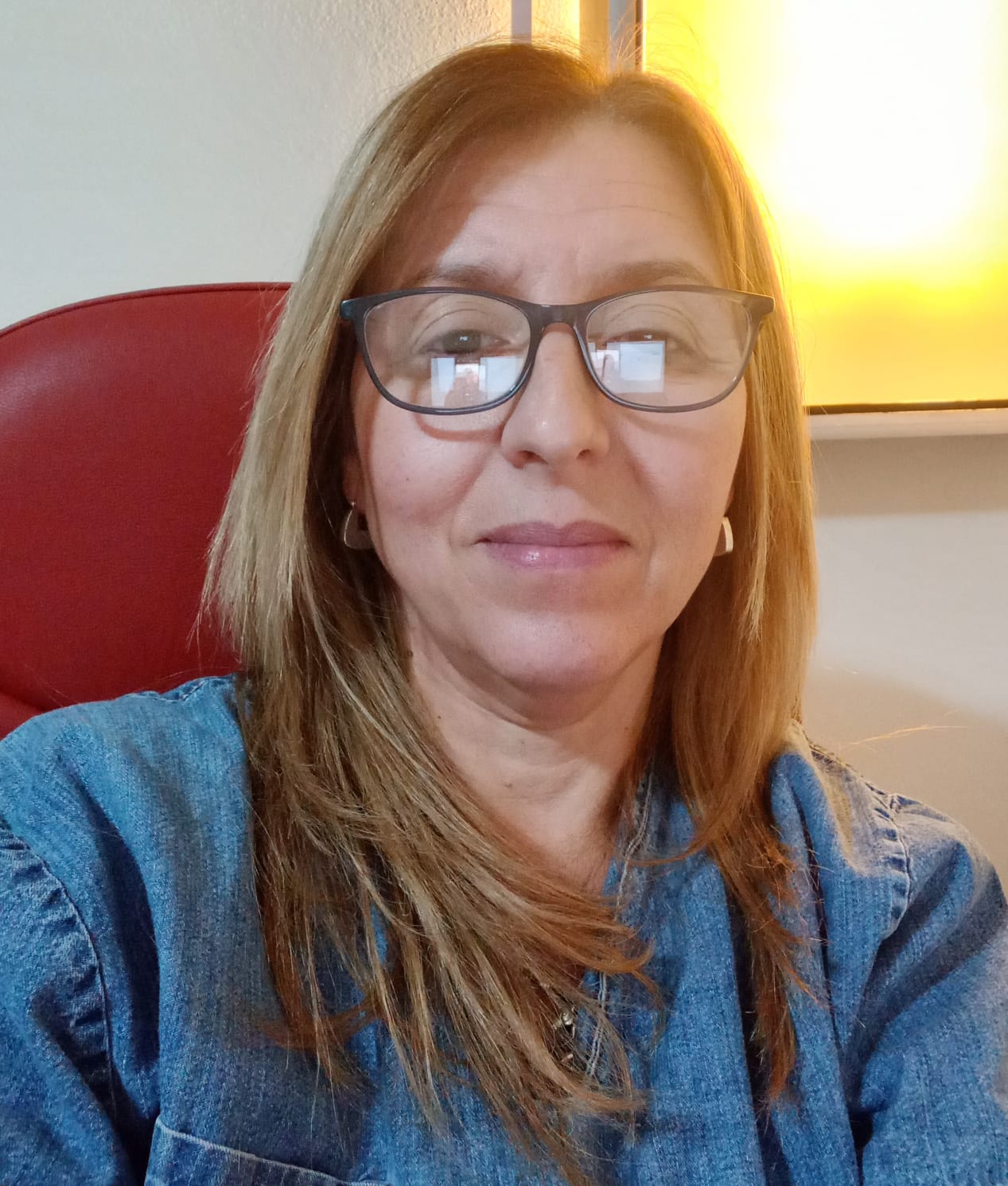 LA MÉDICA ROXANA BURREL NOS HABLÓ DEL VIRUS DEL PAPILOMA HUMANO (HPV)