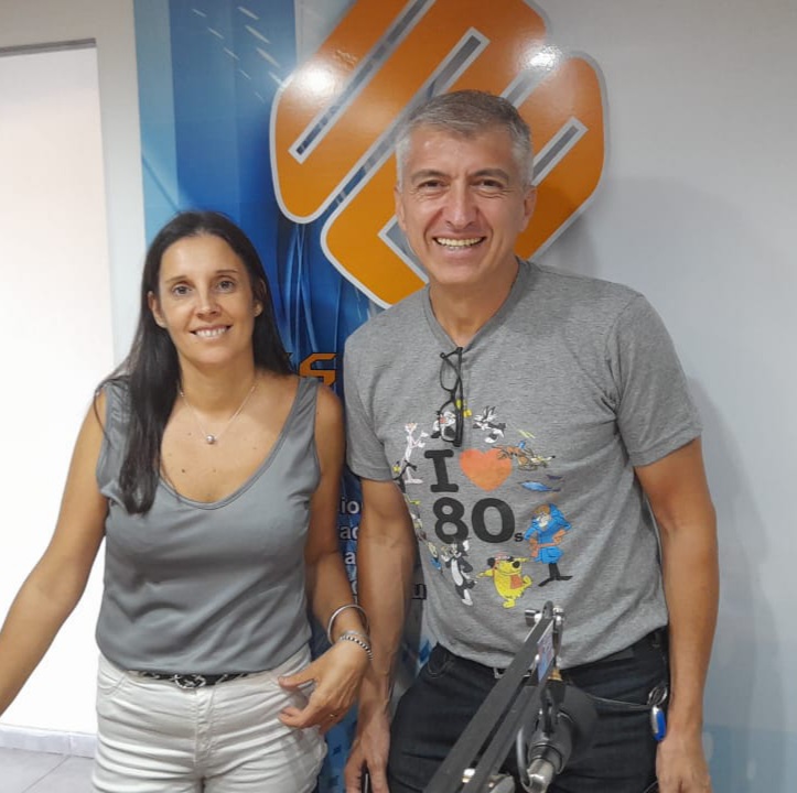 CAREZZANO ANUNCIÓ QUE EL GOBIERNO PROVINCIAL DEPOSITARÁ 100 MIL PESOS PARA CADA AUXILIAR DE PAICOR