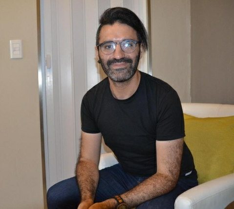 GARCÍA ELORRIO: HE TRANSMITIDO AL CONSEJO PROVINCIAL LA INTENCIÓN DE APOYAR A NICOLÁS RODRÍGUEZ