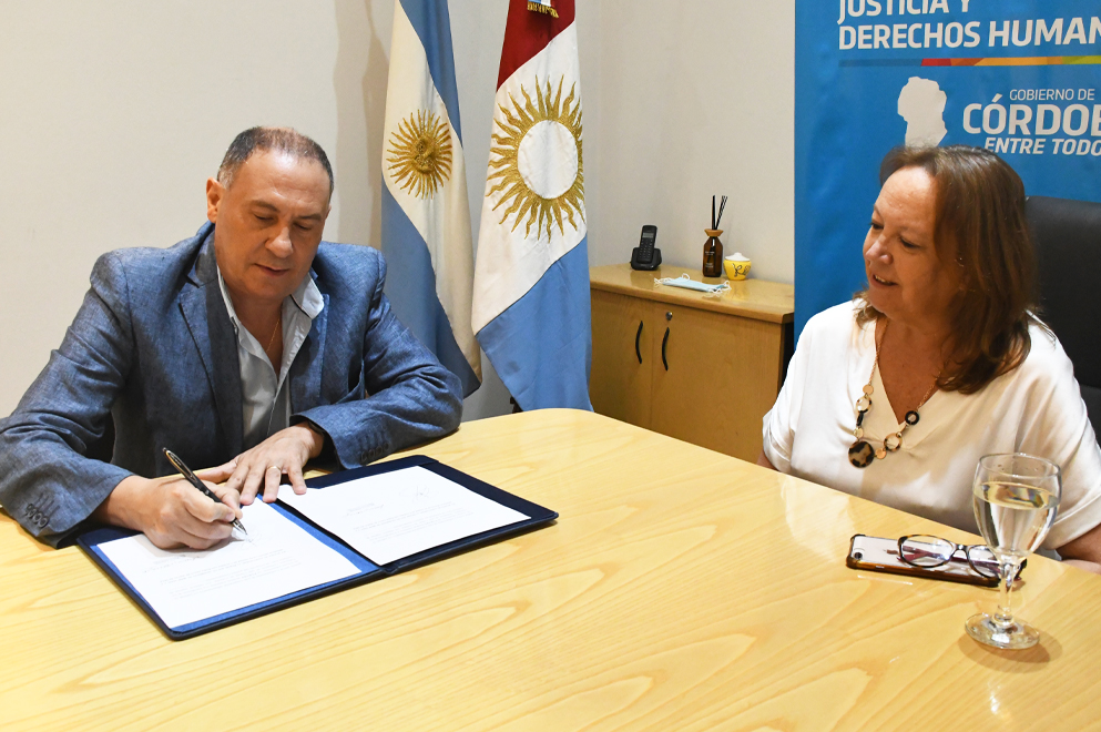 Bicis reparadas en Bouwer serán utilizadas por vecinos y turistas en Villa Ascasubi