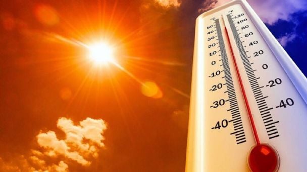 ALICIARDI: MARZO TENDRÁ RÉCORDS HISTÓRICOS DE CONSUMO DE ENERGIA Y AGUA