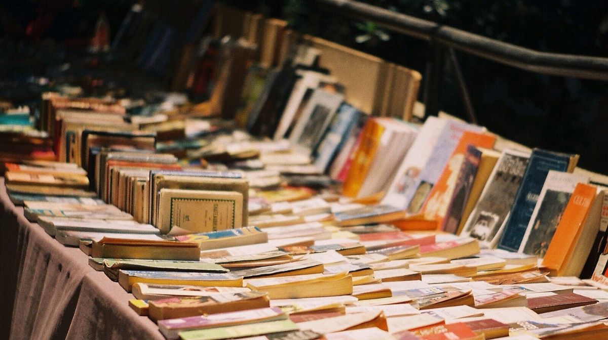 A UN MES DE LA FERIA DE LIBROS *MEJOR HABLAR DE CIERTAS COSAS*, PALOMBARINI CONTÓ ALGUNOS DETALLES