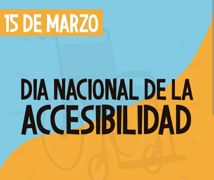 MARÍA TERESA PUGA: LA ACCESIBILIDAD ES UNA FORMA DE VIDA