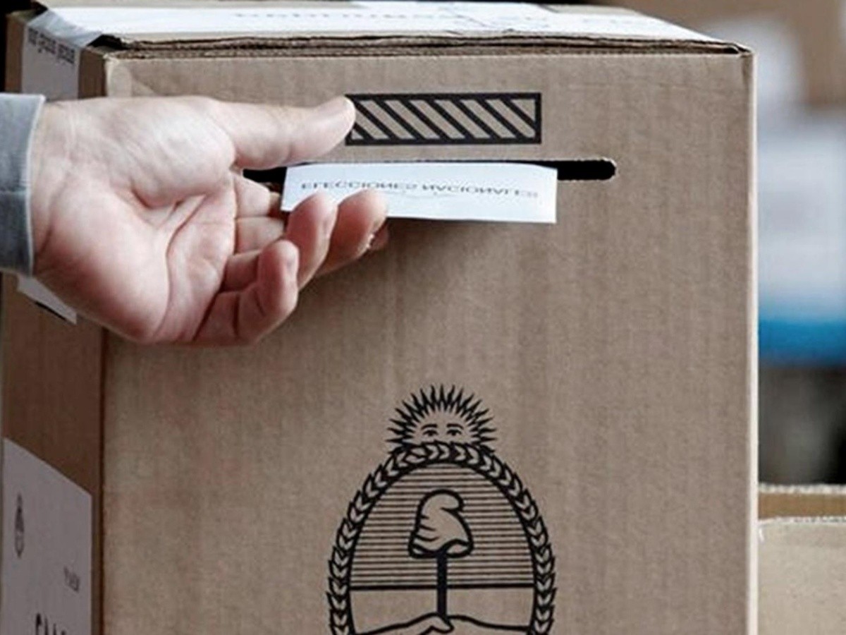  El Gobierno de Córdoba, fijó fecha de elecciones: serán el 25 de Junio