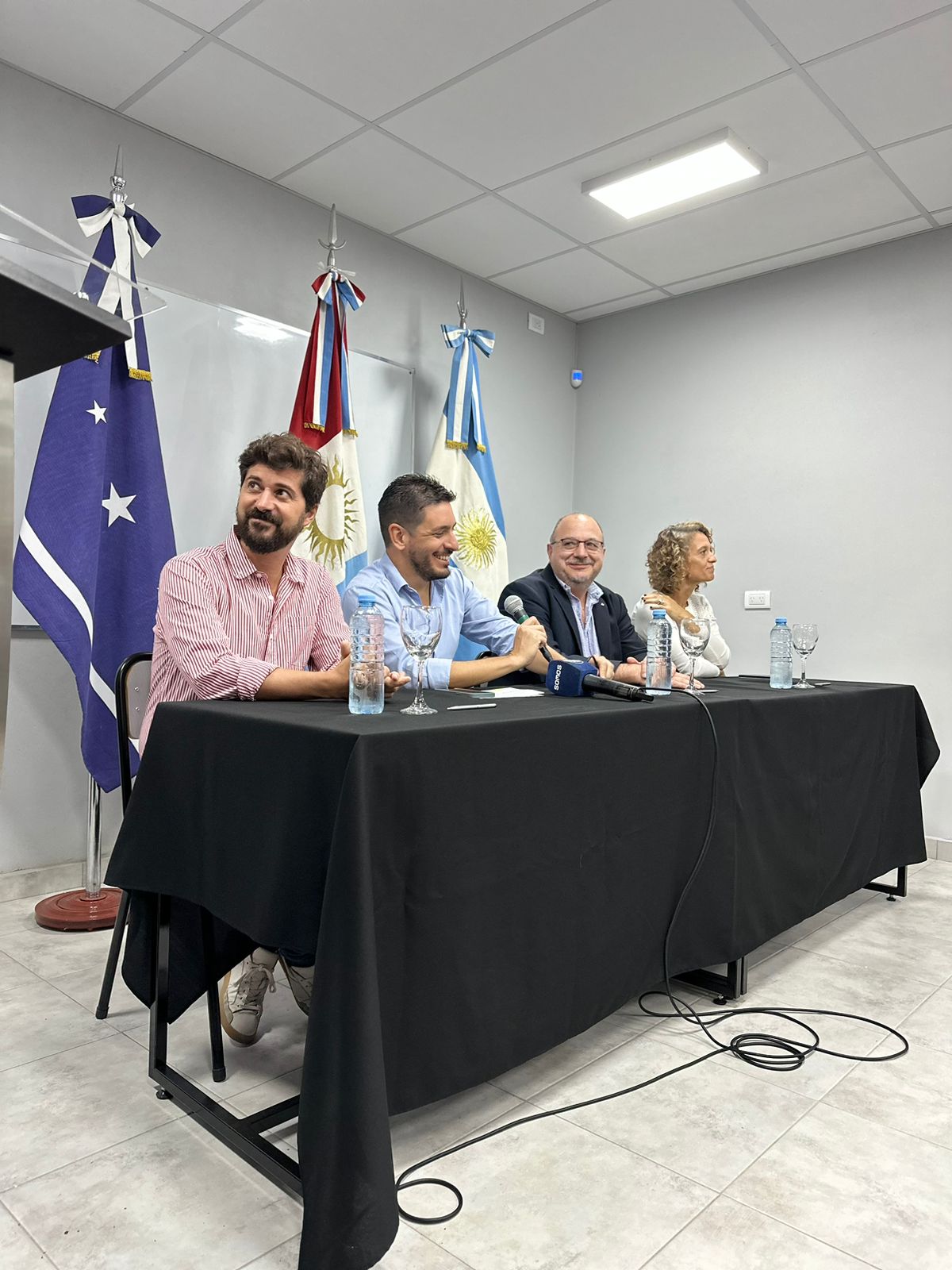 NUEVOS CURSOS GRATUITOS EN EL RECIENTE INAUGURADO CENTRO MUNICIPAL DE CAPACITACIÓN UNIVERSITARIA