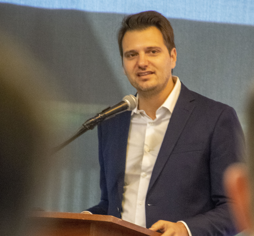 SCOTTO: EL MODELO DE GESTIÓN CÓRDOBA ES UN MODELO EXPORTABLE