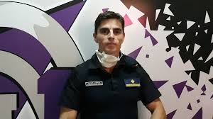 VÍCTOR BOTTA ESTÁ DESDE HACER UN MES A CARGO DE LA COMISARÍA DE ALMAFUERTE