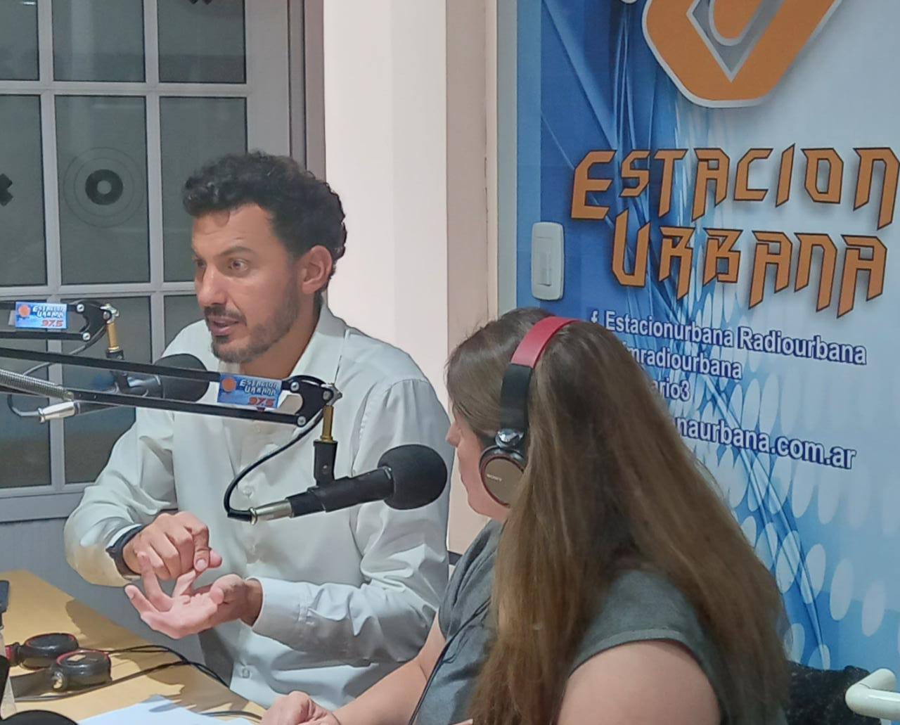 FEDERICO ALESSANDRI: HAY QUE CONSTRUIR UN NUEVO JUSTICIALISMO EN CÓRDOBA