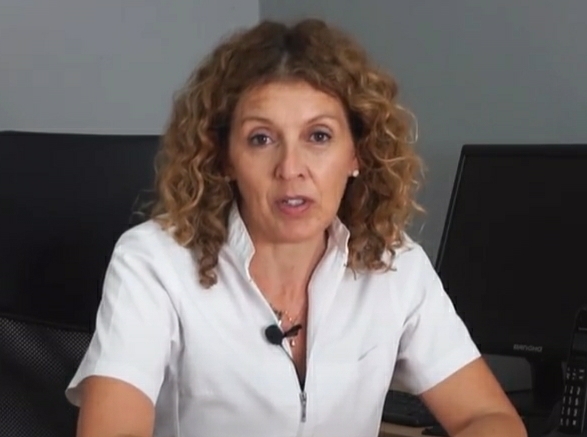 LA MÉDICA MARTA SANTI NOS HABLÓ DE TUBERCULOSIS. HISTORIA, SÍNTOMAS Y TRATAMIENTOS